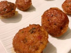香煎藕饼-上海老站(徐家汇店)