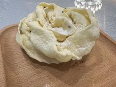 -汗腾格里·风味餐厅(新疆驻京办店)