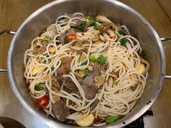 -津市刘聋子粉馆岳阳总店