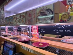 -寿司郎(皇庭广场店)