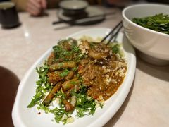 -味上湘菜馆(岳麓山店)