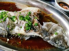 -钱大妈海鲜饭店(保利林语店)