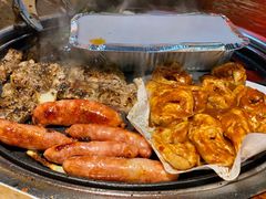 -杀猪天·韩国烤肉(总店)