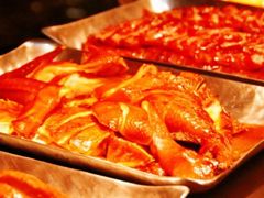 -威斯汀舞台餐厅