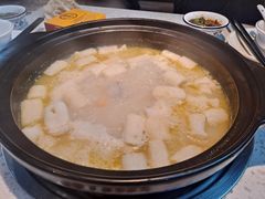 霸气竹笙王猪肚鸡-顺德公广东猪肚鸡·煲仔饭(白石洲店)