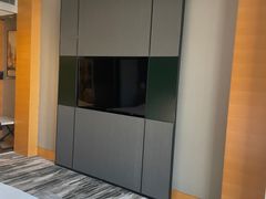 -上海虹桥祥源希尔顿酒店
