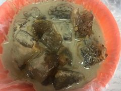 -二七友名焖子铺