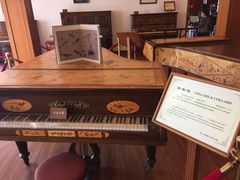 -鼓浪屿钢琴博物馆