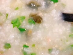 -曼玲粥店(西安小寨店)