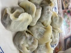 -馅老满·生春阁(慕田峪店)