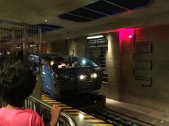 -变形金刚3D对决之终极战斗