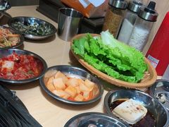 -麻蒲碳烤肉(梅花园店)