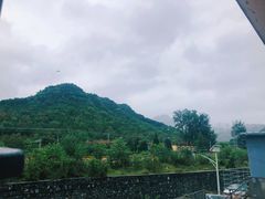 -十渡东湖港风景区