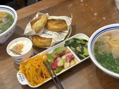 -丝路伊兰·兰州牛肉面(牛街总店)