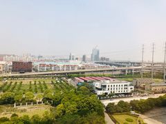 -上海浦东华美达大酒店