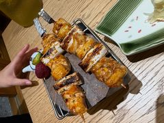 -吉之仙•中国制造•出口级食材日料店(领事馆总店)
