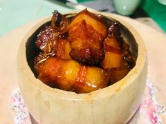 -淀里船宴(裕华东路店)