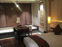 -西安华清御汤酒店