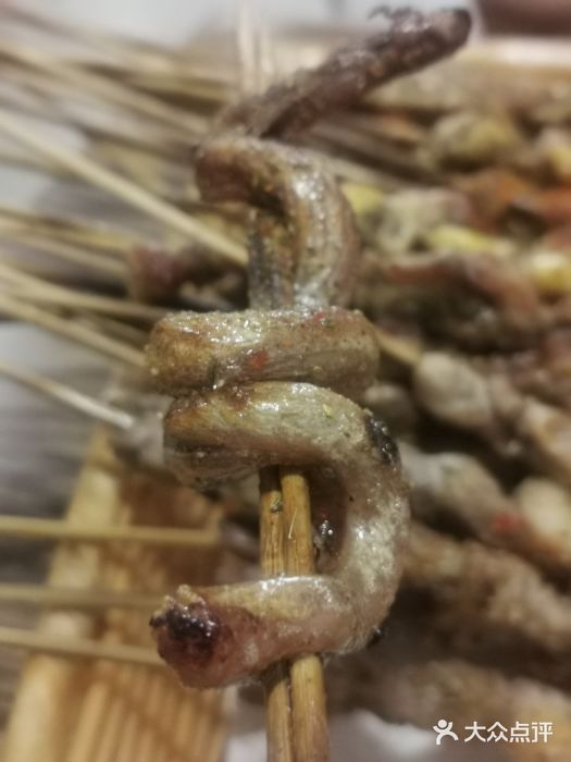东芳烧烤图片