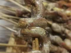 -东芳烧烤