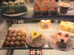 -贝紫Style(木马公寓店)