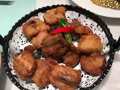 -大树餐厅(益田假日店)