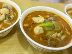-酸辣粉(氹仔店)
