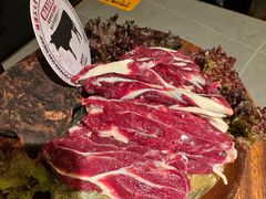 精品五花腱38元-二刀潮牛(重庆光环购物公园店)