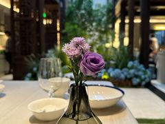 -狮王府淮扬菜(夫子庙老门东店)