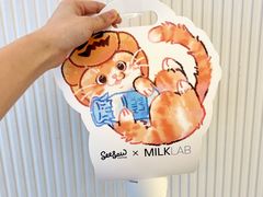 -Seesaw Coffee(上海国金中心店)