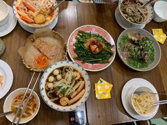 -曼谷食堂·泰国家庭料理(丹桂路店)