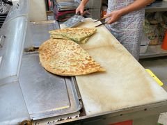 -咏春葱油饼(德政中路店)