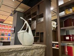 -酒蜻蜓·庭院私房菜(天元东路店)