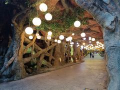 -横店影视城梦幻谷园区