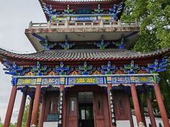 -东坡赤壁风景名胜区