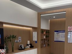 -泰康拜博口腔(松江印象城臻尔店)