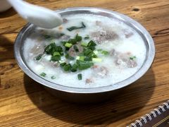 -南记食粥坊·宵夜大排档(莲花店)