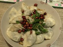 -三姐妹饺子(东木头市店)