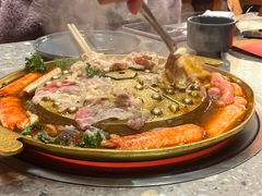 -牛牛章·章鱼水煎肉(光谷世界城店)