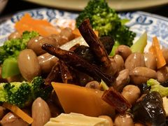 -老北京胡同味道二荤铺(酒仙桥店)