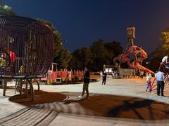 -枫香湖儿童公园