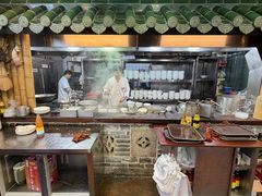 -吴财记面家(大同路店)