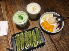 双皮奶菜菜-宝珠奶酪(闵行仲盛店)