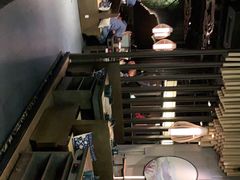 -湊湊火锅·茶憩(东城万达店)