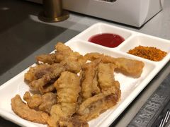 -海底捞火锅(关山保利店)