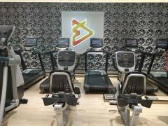 -FLARE STAR FITNESS(复地活力城店)