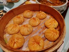 黄花鱼汤包-隆喜元鱼汤包·海鲜(中联广场店)