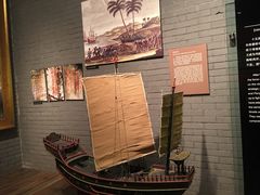 -中国闽台缘博物馆