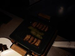 -木守西溪溪隐餐厅