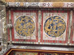 -南岳衡山风景名胜区-南岳大庙